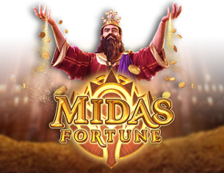 Midas Fortune – ігровий автомат з високим RTP | GamblingShot