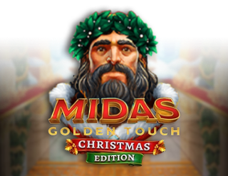 Midas Golden Touch Christmas Edition – slot game with high RTP | GamblingShot