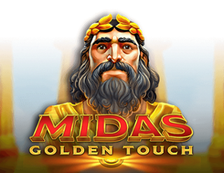 Midas Golden Touch – игровой автомат с высоким RTP | GamblingShot