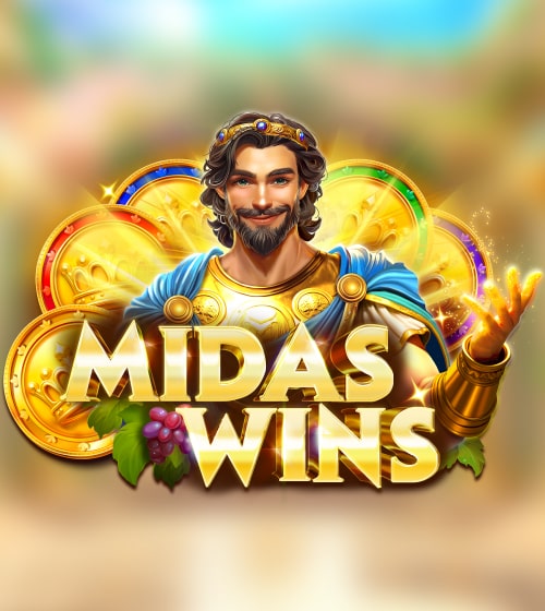 Midas Wins – slot game with high RTP | GamblingShot