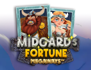Midgard’s Fortune Megaways – игровой автомат с высоким RTP | GamblingShot