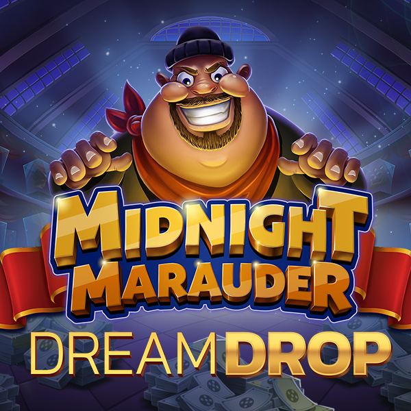 Midnight Marauder Dream Drop – ігровий автомат з високим RTP | GamblingShot