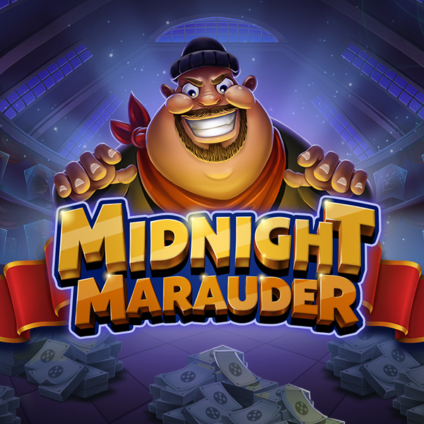 Midnight Marauder – slot game with high RTP | GamblingShot