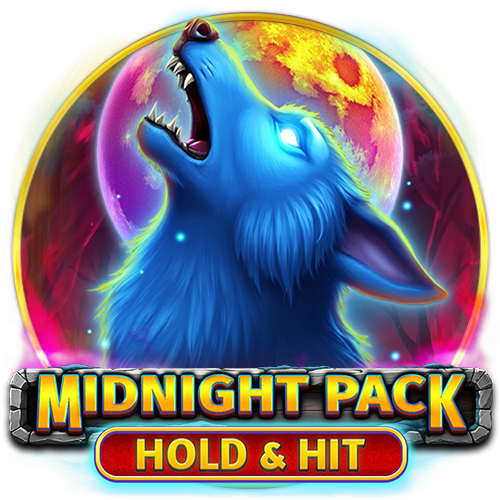 Midnight Pack – Hold & Hit – ігровий автомат з високим RTP | GamblingShot
