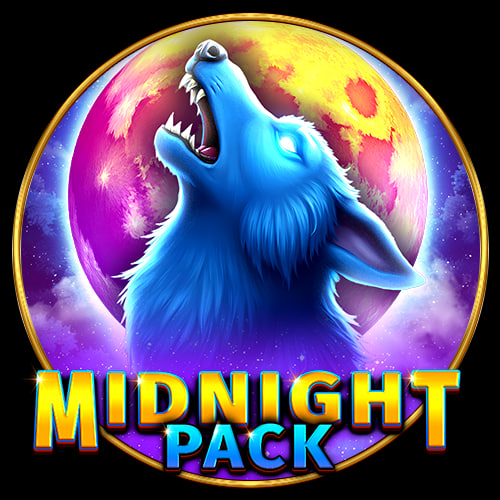 Midnight Pack – игровой автомат с высоким RTP | GamblingShot