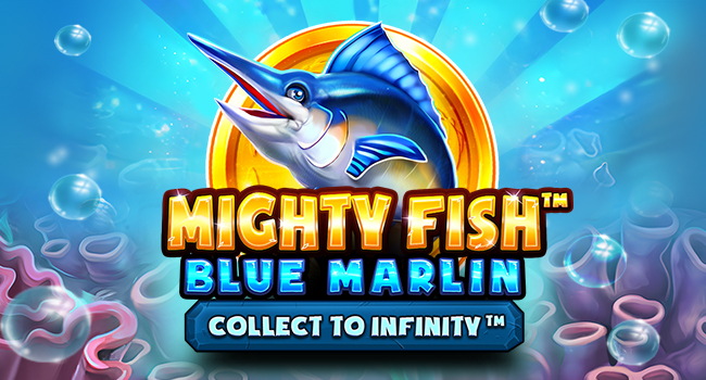 Mighty Fish: Blue Marlin – игровой автомат с высоким RTP | GamblingShot