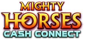 Mighty Horses: Cash Connect – ігровий автомат з високим RTP | GamblingShot