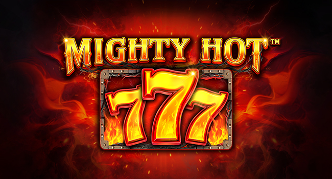 Mighty Hot: 777 – ігровий автомат з високим RTP | GamblingShot