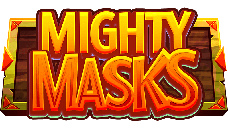 Mighty Masks – ігровий автомат з високим RTP | GamblingShot