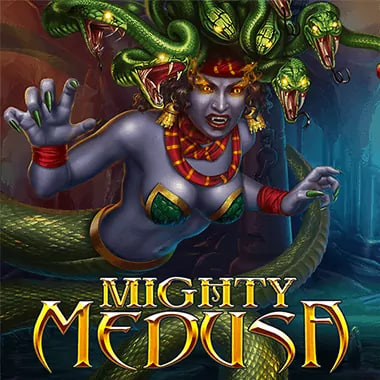 Mighty Medusa – игровой автомат с высоким RTP | GamblingShot