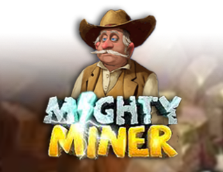 Mighty Miner – игровой автомат с высоким RTP | GamblingShot