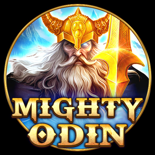 Mighty Odin – игровой автомат с высоким RTP | GamblingShot