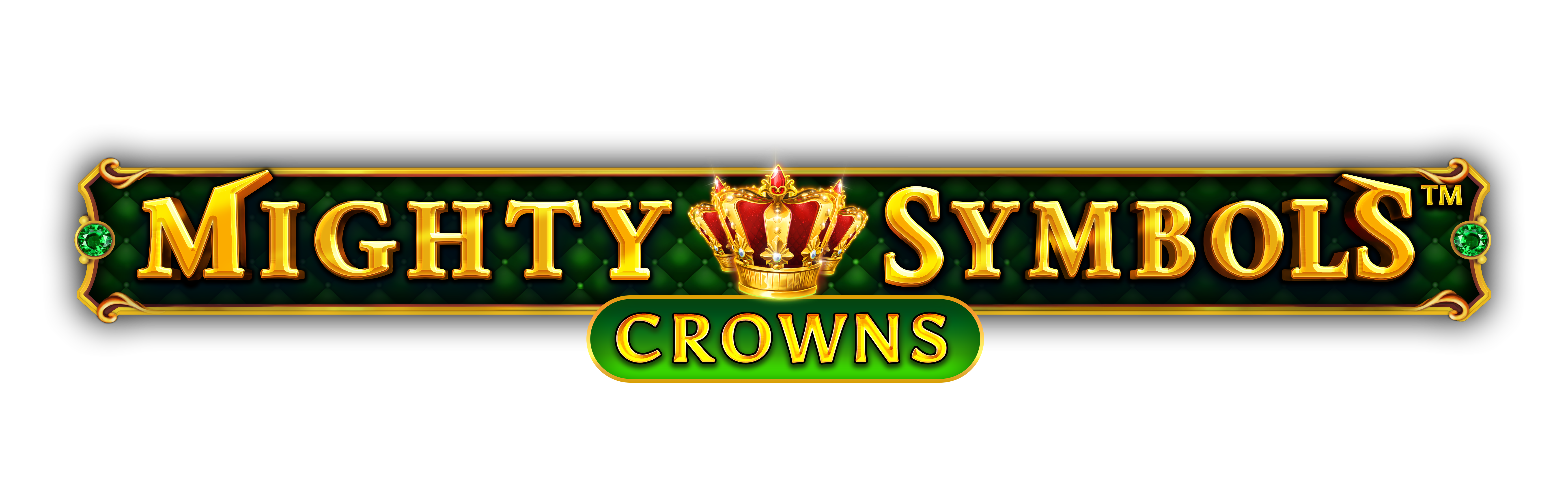 Mighty Symbols™: Crowns – ігровий автомат з високим RTP | GamblingShot