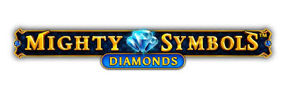 Mighty Symbols™: Diamonds – slot game with high RTP | GamblingShot