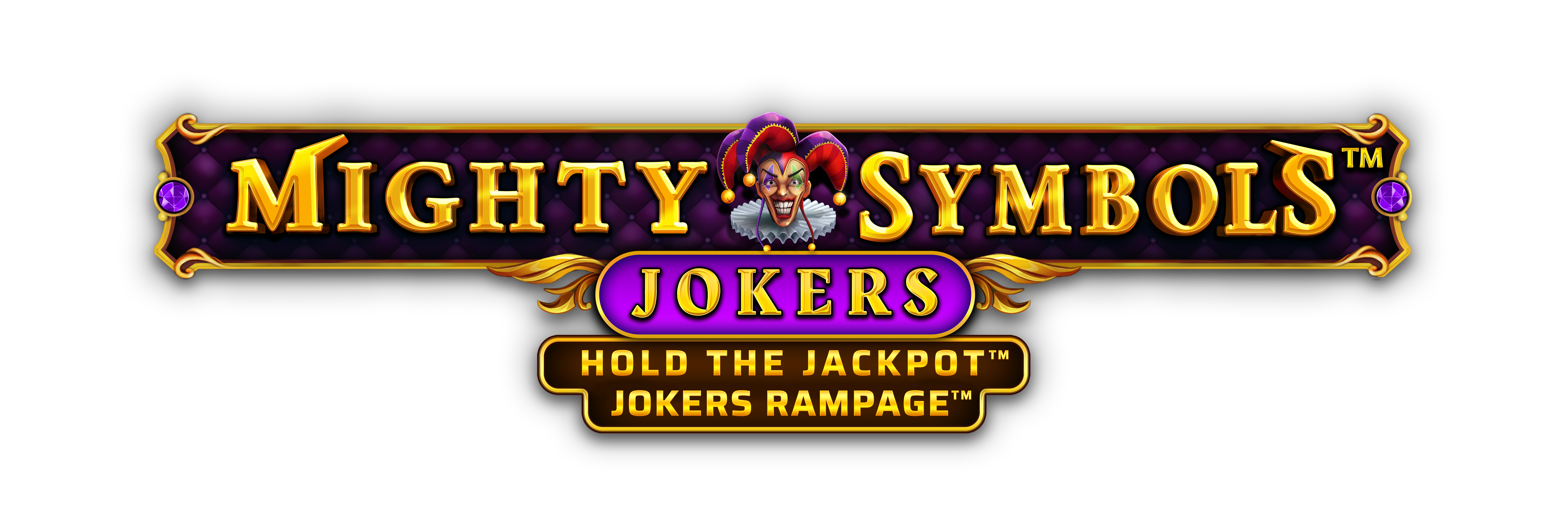 Mighty Symbols™: Jokers – ігровий автомат з високим RTP | GamblingShot