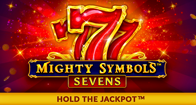 Mighty Symbols: Sevens – ігровий автомат з високим RTP | GamblingShot