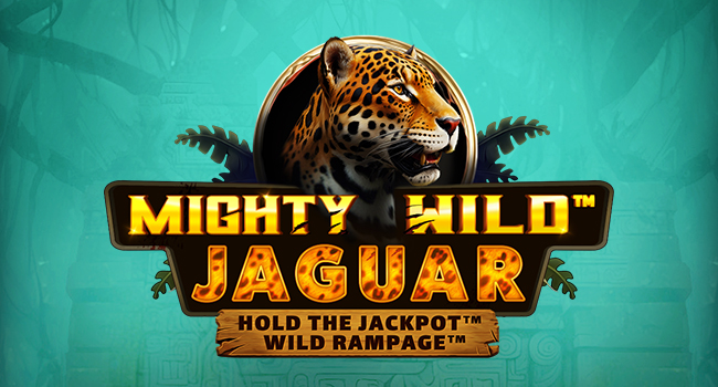 Mighty Wild: Jaguar – ігровий автомат з високим RTP | GamblingShot