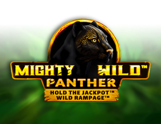 Mighty Wild™: Panther Grand Gold Edition – slot game with high RTP | GamblingShot