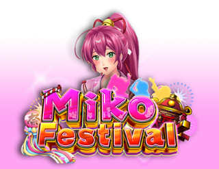 Miko Festival – slot game with high RTP | GamblingShot