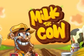 Milk the Cow – ігровий автомат з високим RTP | GamblingShot