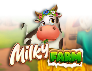 Milky farm – игровой автомат с высоким RTP | GamblingShot