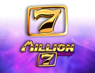 Million 7 – ігровий автомат з високим RTP | GamblingShot
