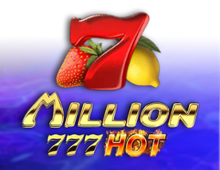 Million 777 Hot – игровой автомат с высоким RTP | GamblingShot
