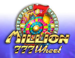 Million 777 Wheel – игровой автомат с высоким RTP | GamblingShot