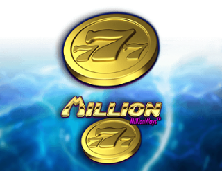 Million 777 – игровой автомат с высоким RTP | GamblingShot