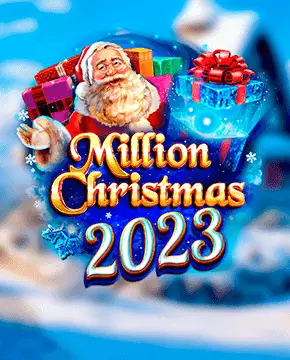 Million Christmas 2023 – игровой автомат с высоким RTP | GamblingShot
