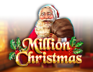 Million Christmas – ігровий автомат з високим RTP | GamblingShot