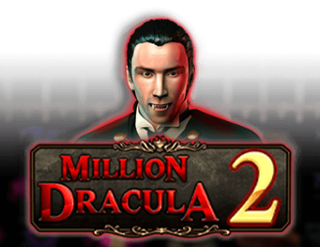 Million Dracula 2 – ігровий автомат з високим RTP | GamblingShot