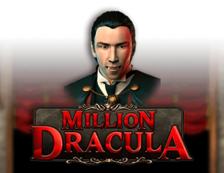 Million Dracula – ігровий автомат з високим RTP | GamblingShot