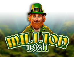 Million Irish – slot game with high RTP | GamblingShot