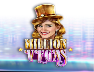 Million Vegas – slot game with high RTP | GamblingShot