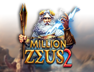 Million Zeus 2 – ігровий автомат з високим RTP | GamblingShot