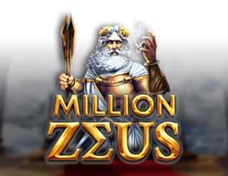 Million Zeus – игровой автомат с высоким RTP | GamblingShot