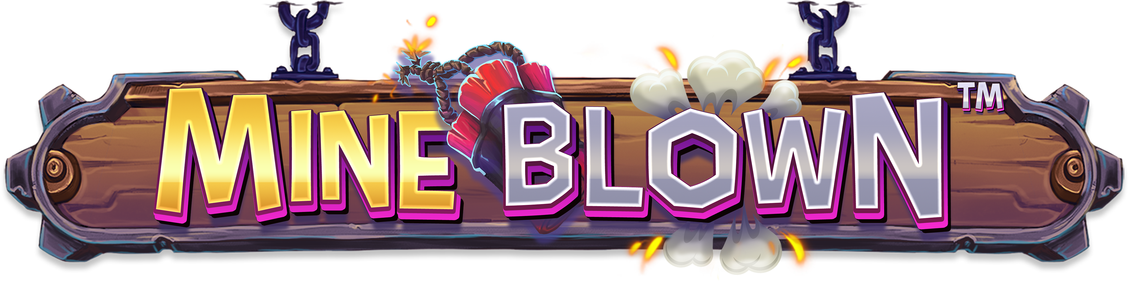 Mine Blown™ – slot game with high RTP | GamblingShot