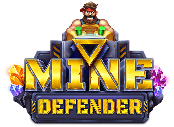 Mine Defender – slot game with high RTP | GamblingShot