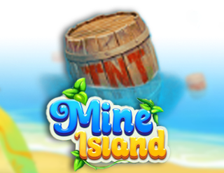 Mine Island – ігровий автомат з високим RTP | GamblingShot