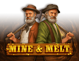 Mine & Melt – игровой автомат с высоким RTP | GamblingShot