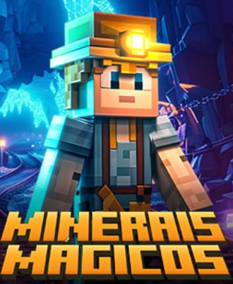 Minerais Mágicos – slot game with high RTP | GamblingShot