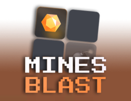 Mines Blast – slot game with high RTP | GamblingShot