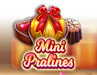 Mini Pralines – ігровий автомат з високим RTP | GamblingShot