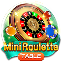 Mini Roulette – slot game with high RTP | GamblingShot