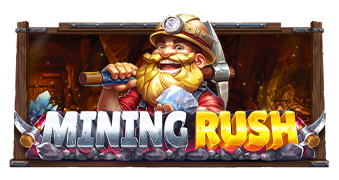 Mining Rush – игровой автомат с высоким RTP | GamblingShot