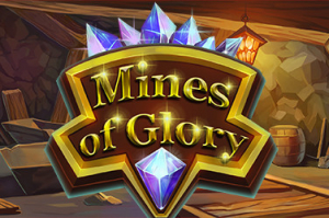 Mins Of Glory – slot game with high RTP | GamblingShot