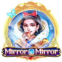 Mirror Mirror – ігровий автомат з високим RTP | GamblingShot