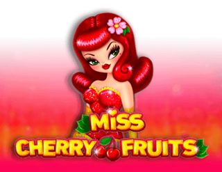 Miss Cherry Fruits – slot game with high RTP | GamblingShot