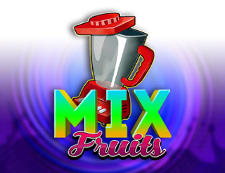 Mix Fruits – игровой автомат с высоким RTP | GamblingShot